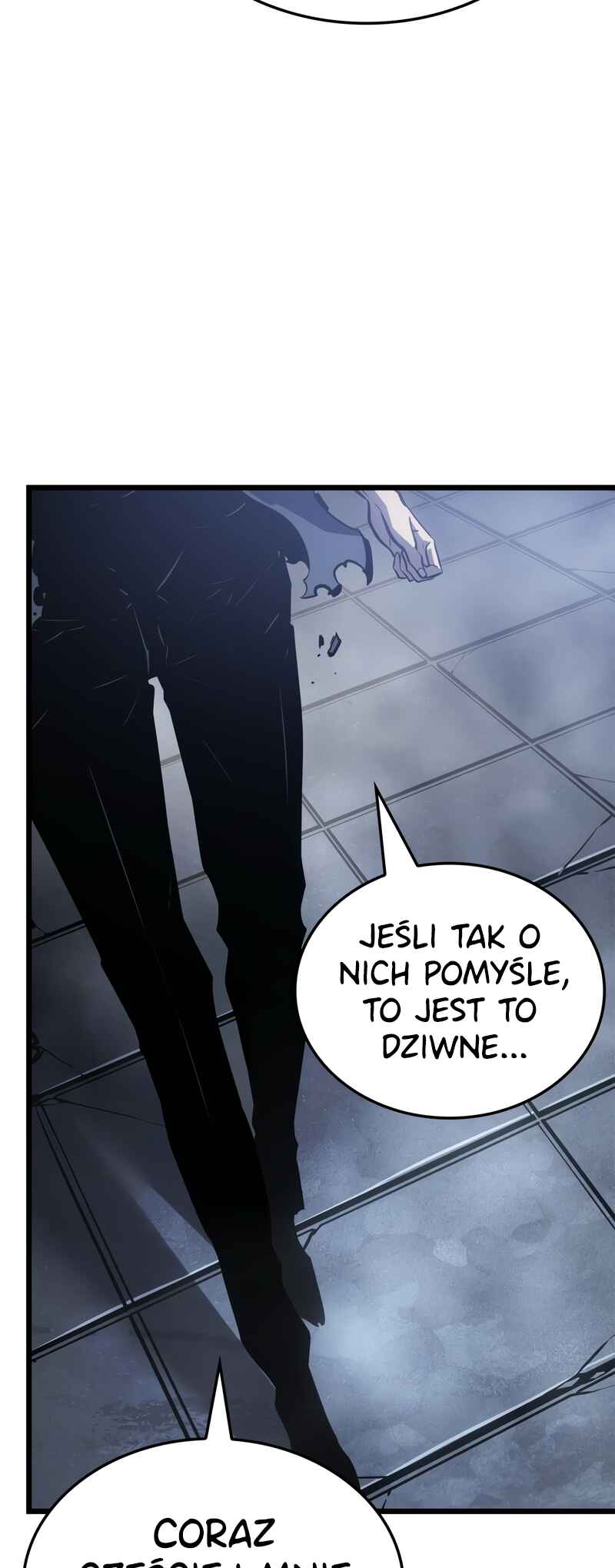 Na Honjaman Level Up: Ragnarok Chapter 45 - Page 33
