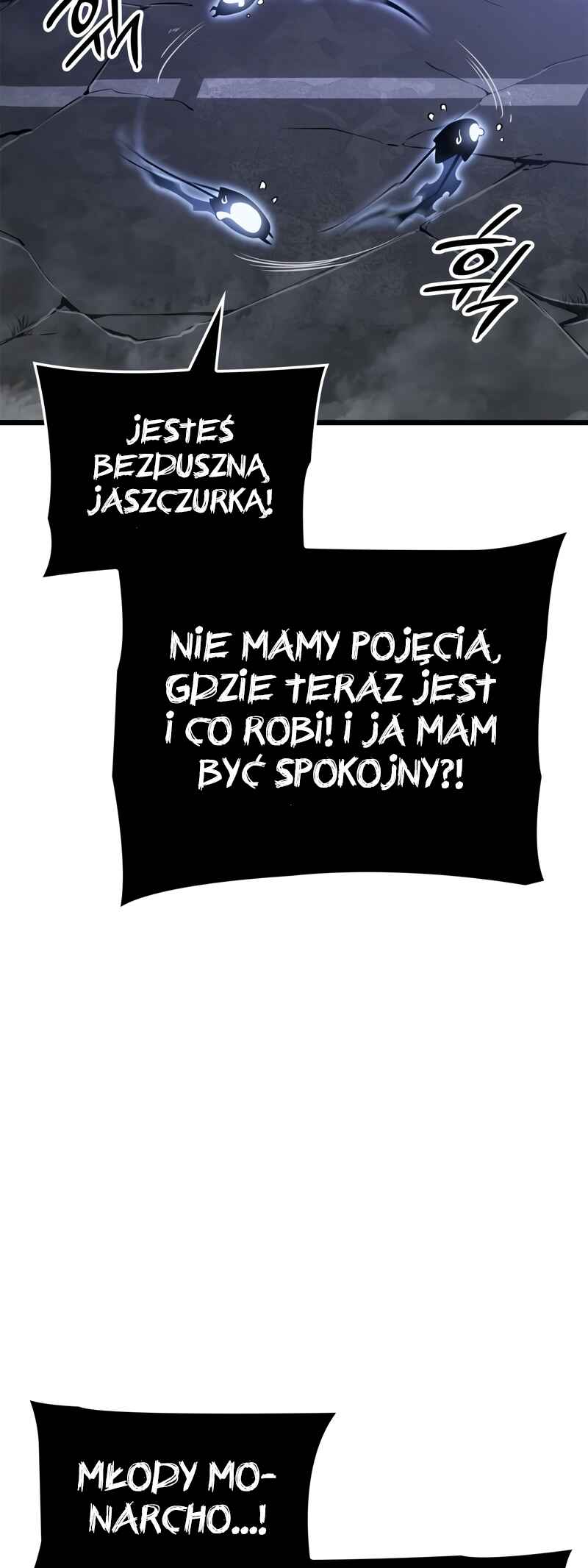 Na Honjaman Level Up: Ragnarok Chapter 45 - Page 4