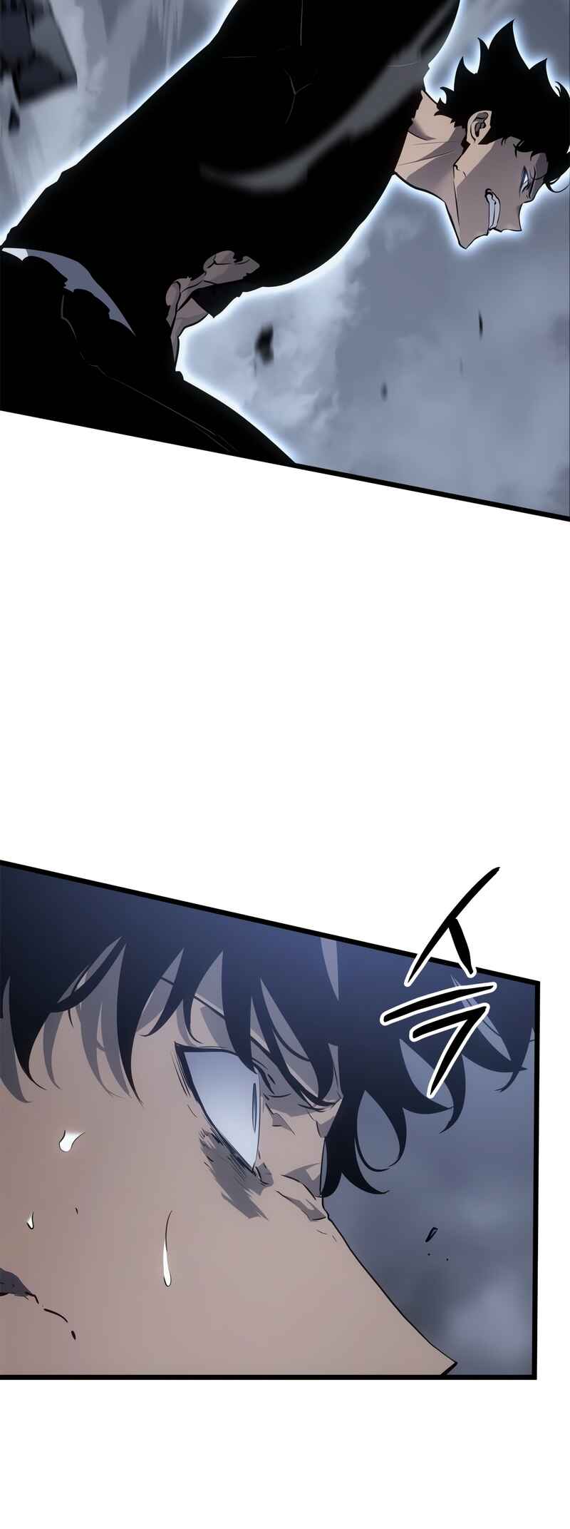 Na Honjaman Level Up: Ragnarok Chapter 45 - Page 44