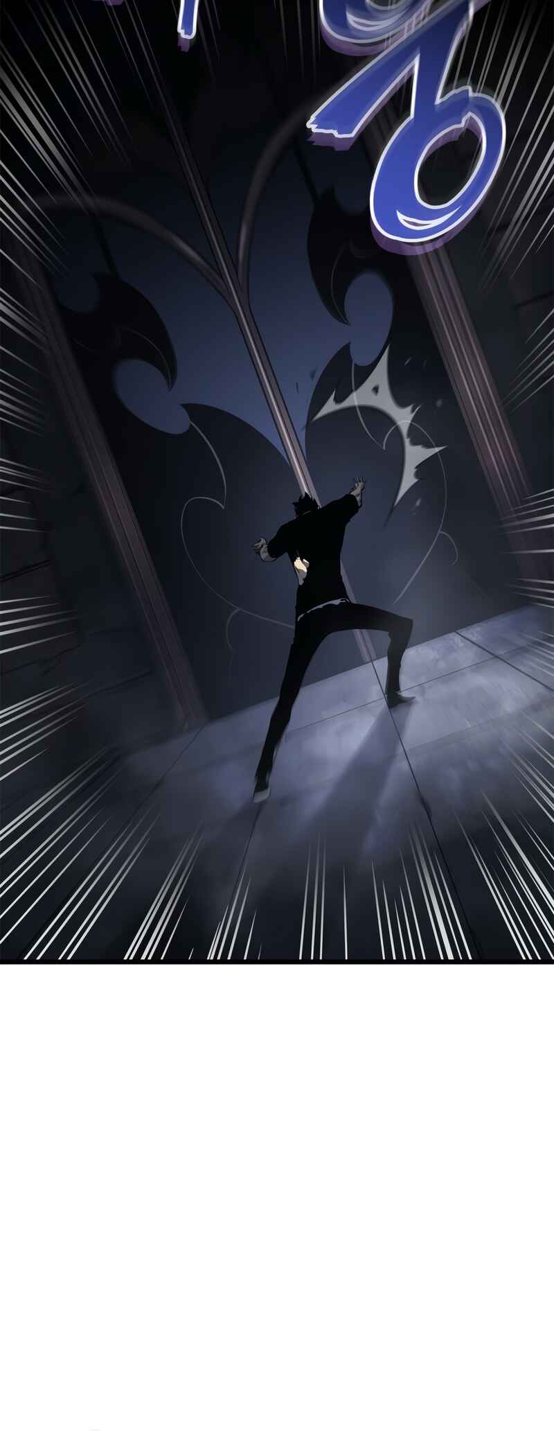 Na Honjaman Level Up: Ragnarok Chapter 45 - Page 61