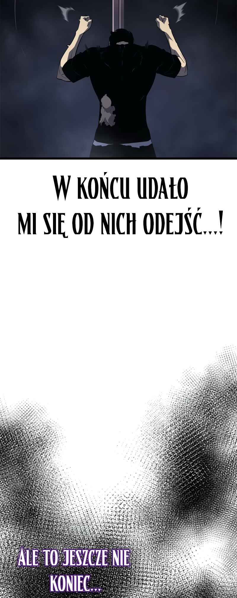 Na Honjaman Level Up: Ragnarok Chapter 45 - Page 65