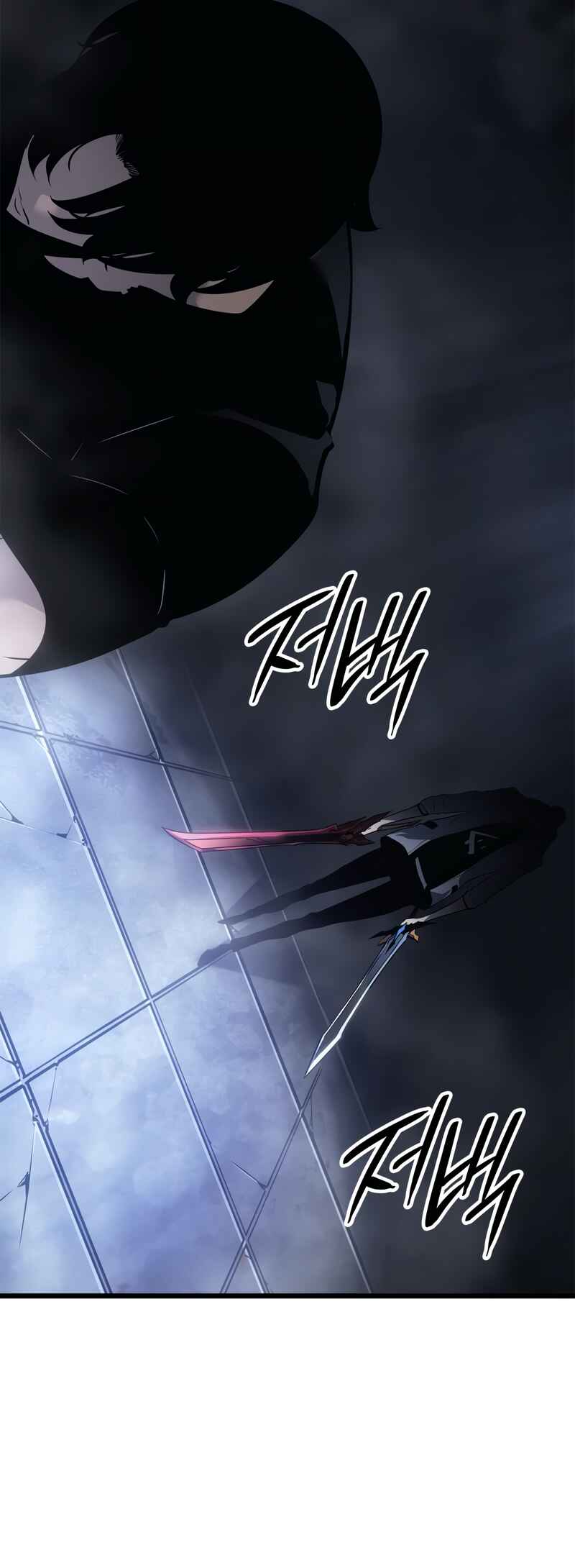 Na Honjaman Level Up: Ragnarok Chapter 45 - Page 69