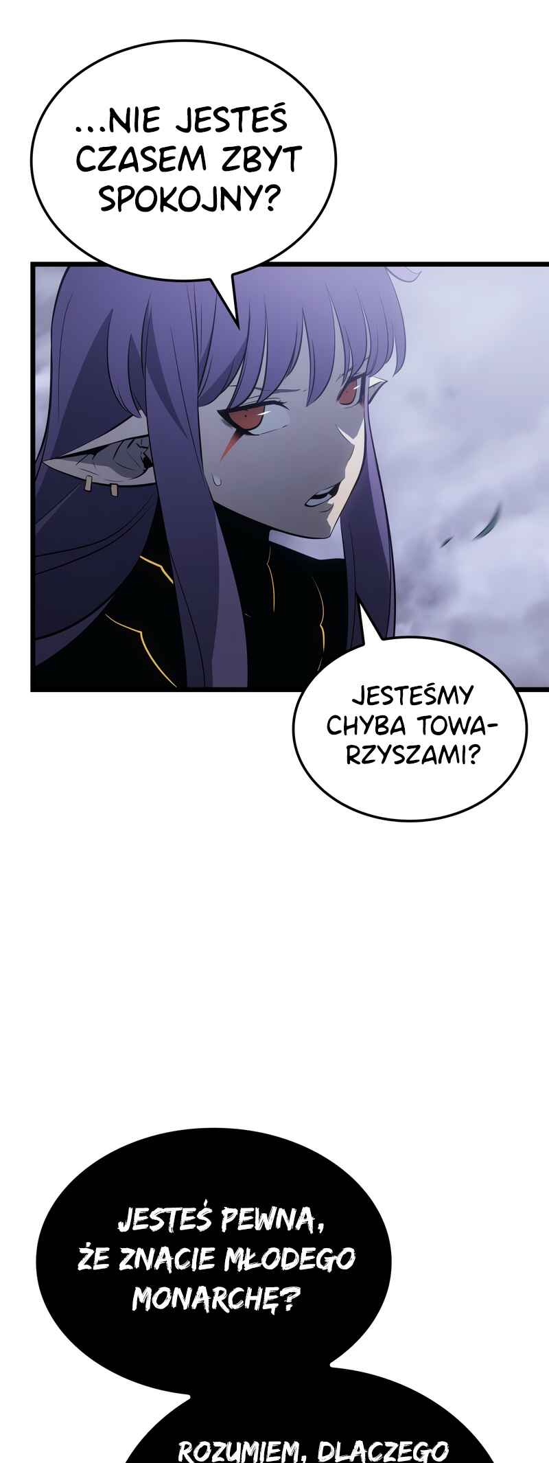 Na Honjaman Level Up: Ragnarok Chapter 45 - Page 7