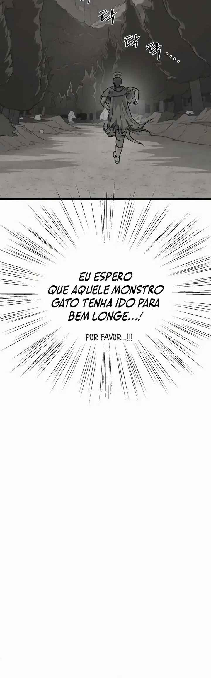 S-Rank Butler Chapter 2 - Page 31