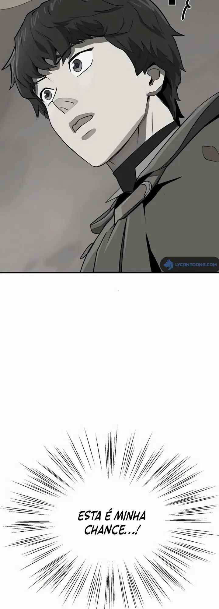 S-Rank Butler Chapter 2 - Page 39