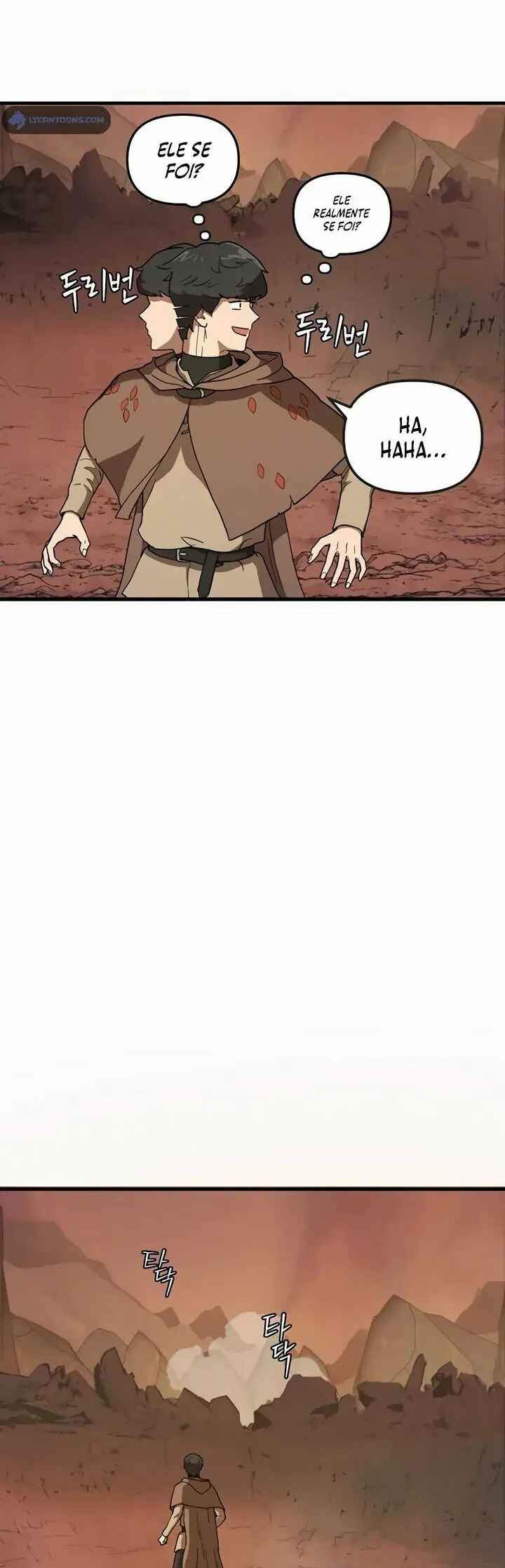 S-Rank Butler Chapter 2 - Page 74
