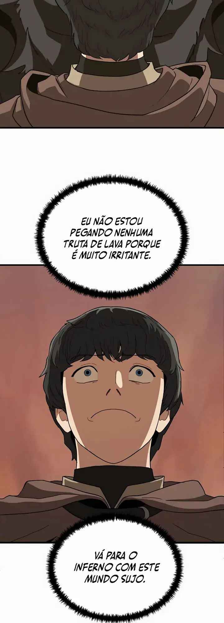 S-Rank Butler Chapter 2 - Page 78