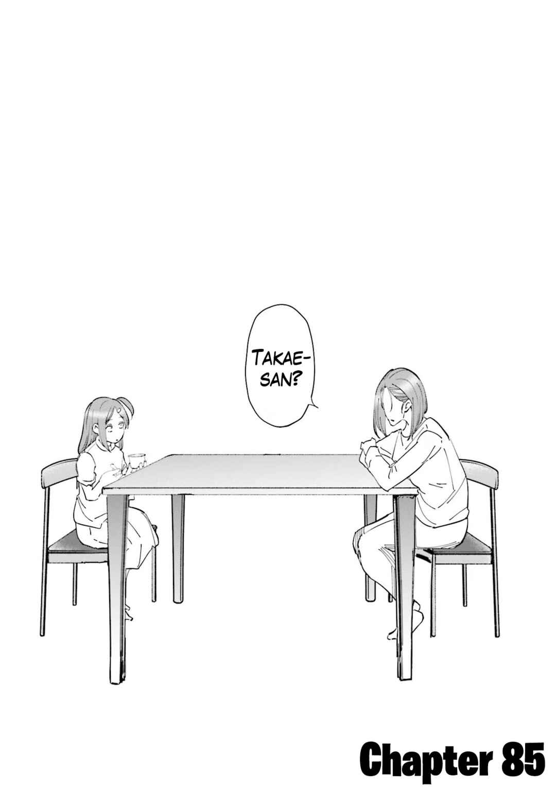 Tsuma, Shougakusei ni Naru. Chapter 85 - Page 2