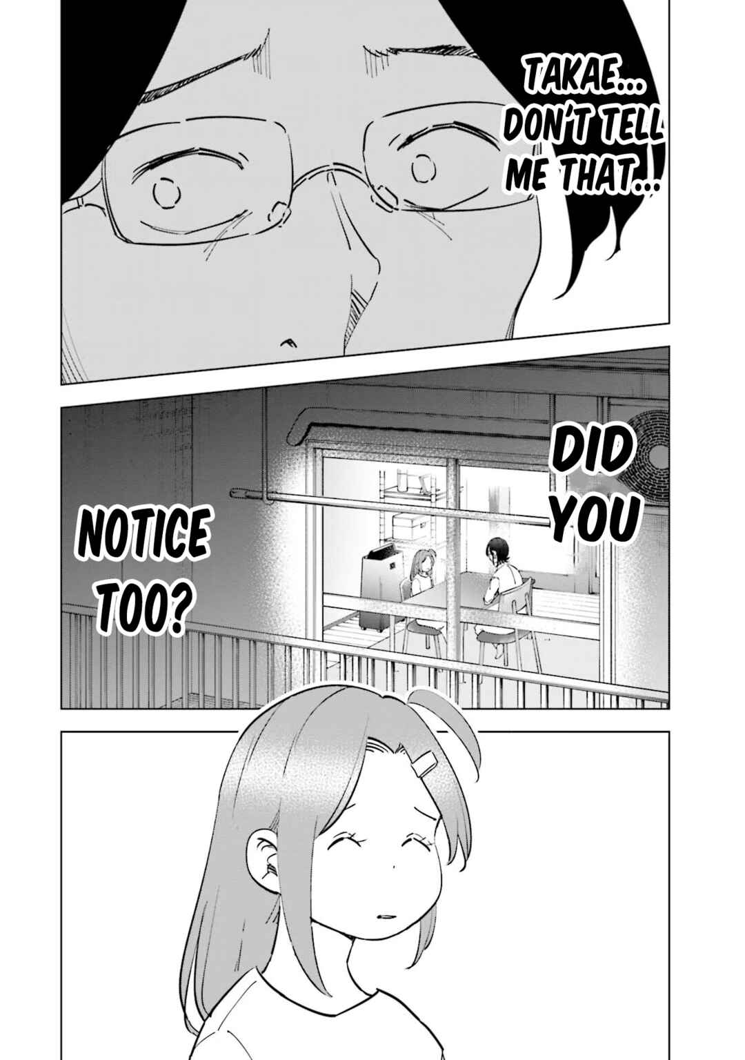 Tsuma, Shougakusei ni Naru. Chapter 85 - Page 21