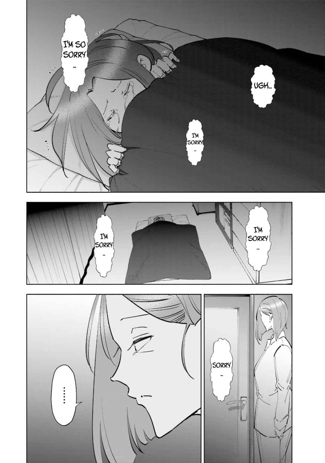 Tsuma, Shougakusei ni Naru. Chapter 85 - Page 9