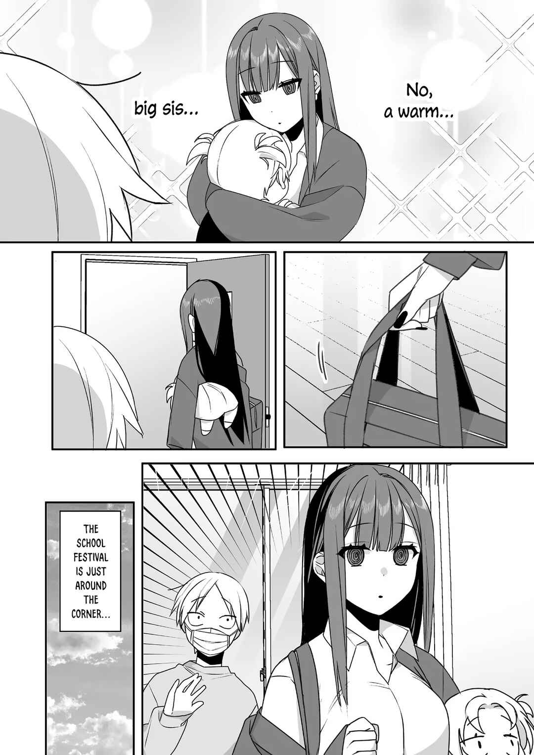 Jirai nandesu ka? Chihara-san Chapter 47 - Page 12