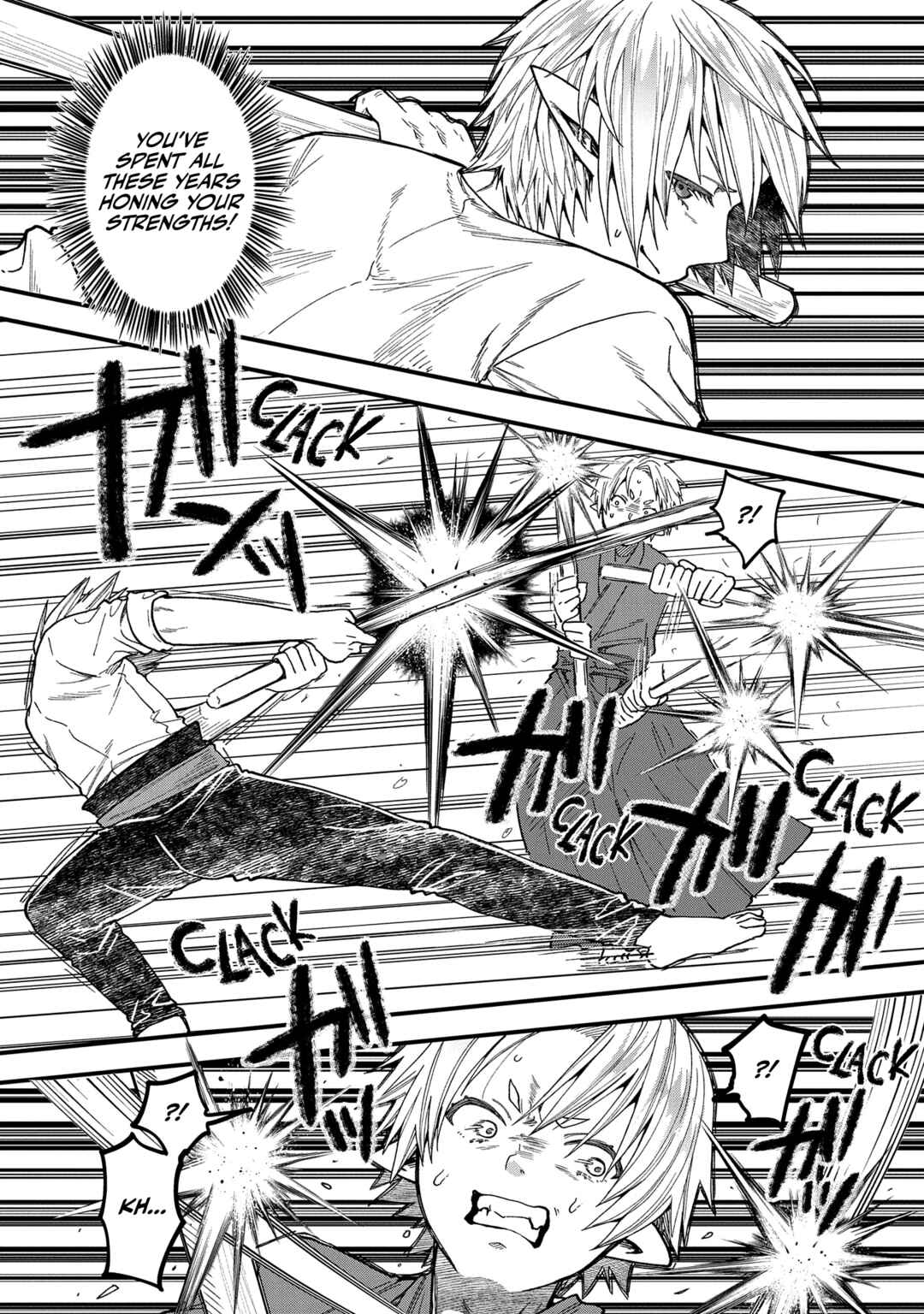 Tensei Shite High Elf ni Narimashitaga, Slow Life wa 120-nen de Akimashita - Highelf with a Long Life Chapter 22 - Page 10