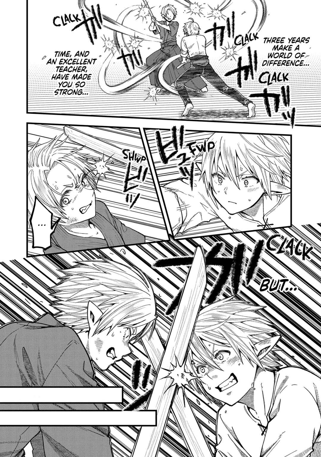 Tensei Shite High Elf ni Narimashitaga, Slow Life wa 120-nen de Akimashita - Highelf with a Long Life Chapter 22 - Page 13