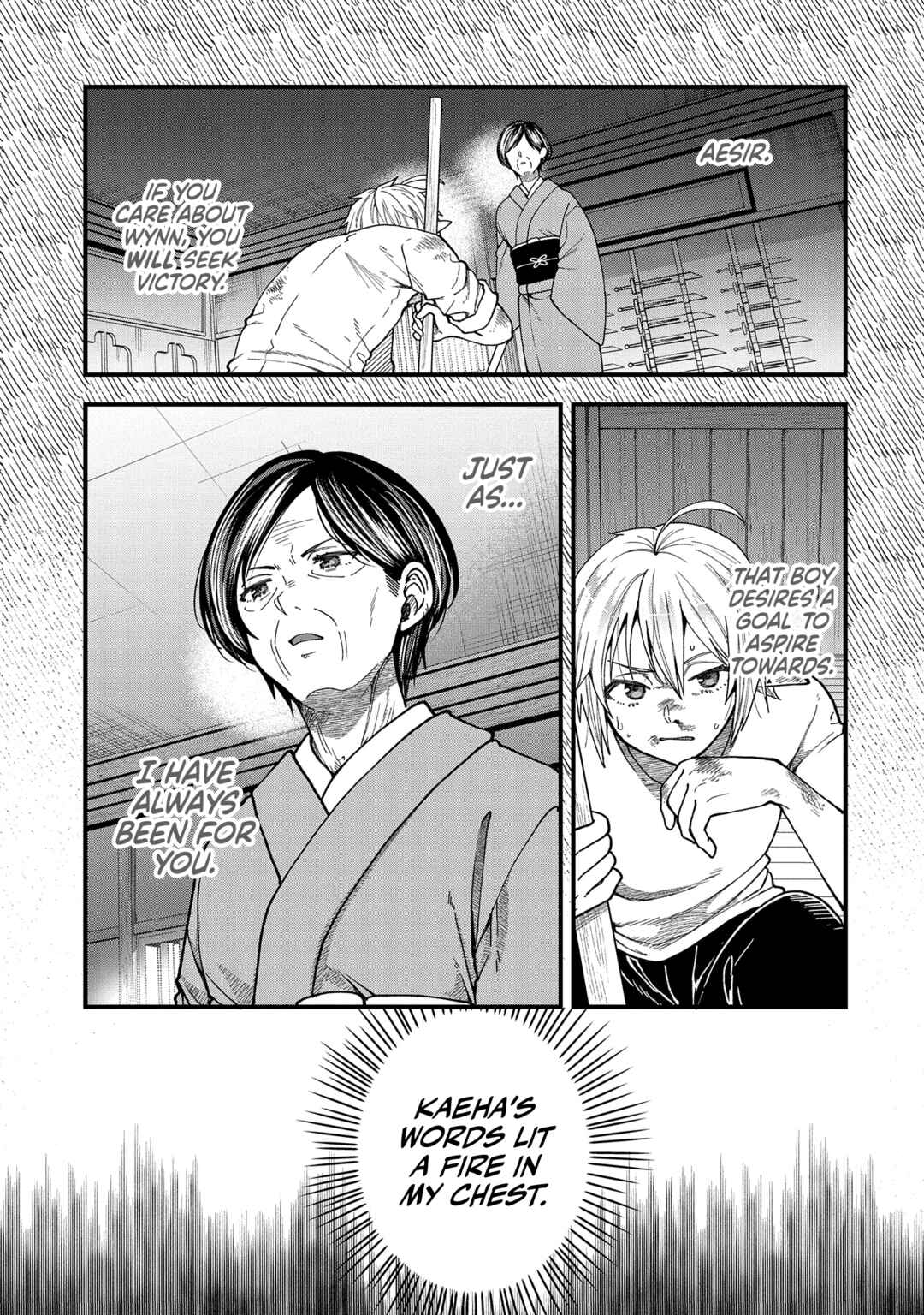 Tensei Shite High Elf ni Narimashitaga, Slow Life wa 120-nen de Akimashita - Highelf with a Long Life Chapter 22 - Page 14