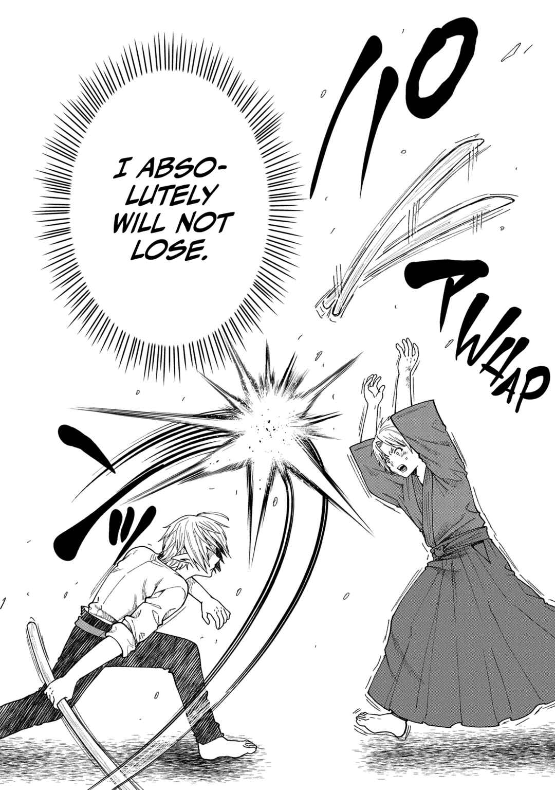 Tensei Shite High Elf ni Narimashitaga, Slow Life wa 120-nen de Akimashita - Highelf with a Long Life Chapter 22 - Page 16