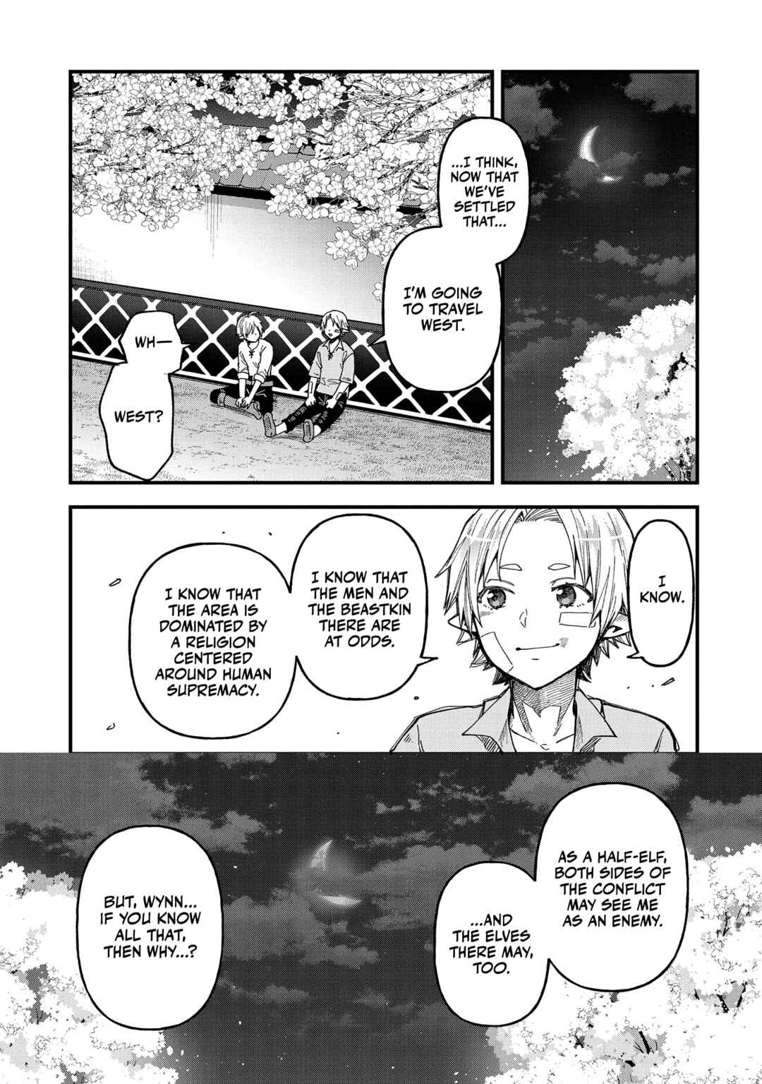 Tensei Shite High Elf ni Narimashitaga, Slow Life wa 120-nen de Akimashita - Highelf with a Long Life Chapter 22 - Page 18