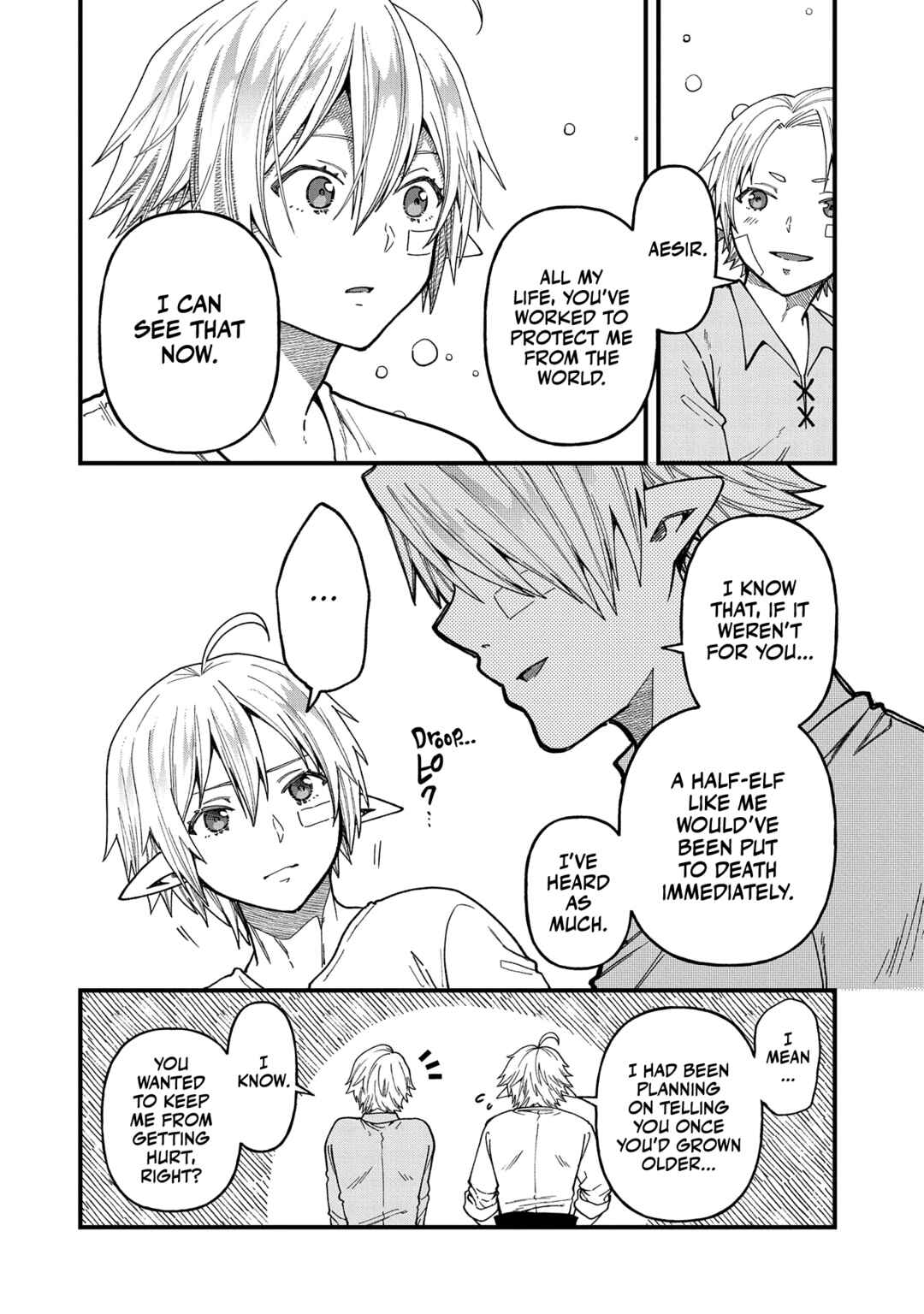 Tensei Shite High Elf ni Narimashitaga, Slow Life wa 120-nen de Akimashita - Highelf with a Long Life Chapter 22 - Page 19