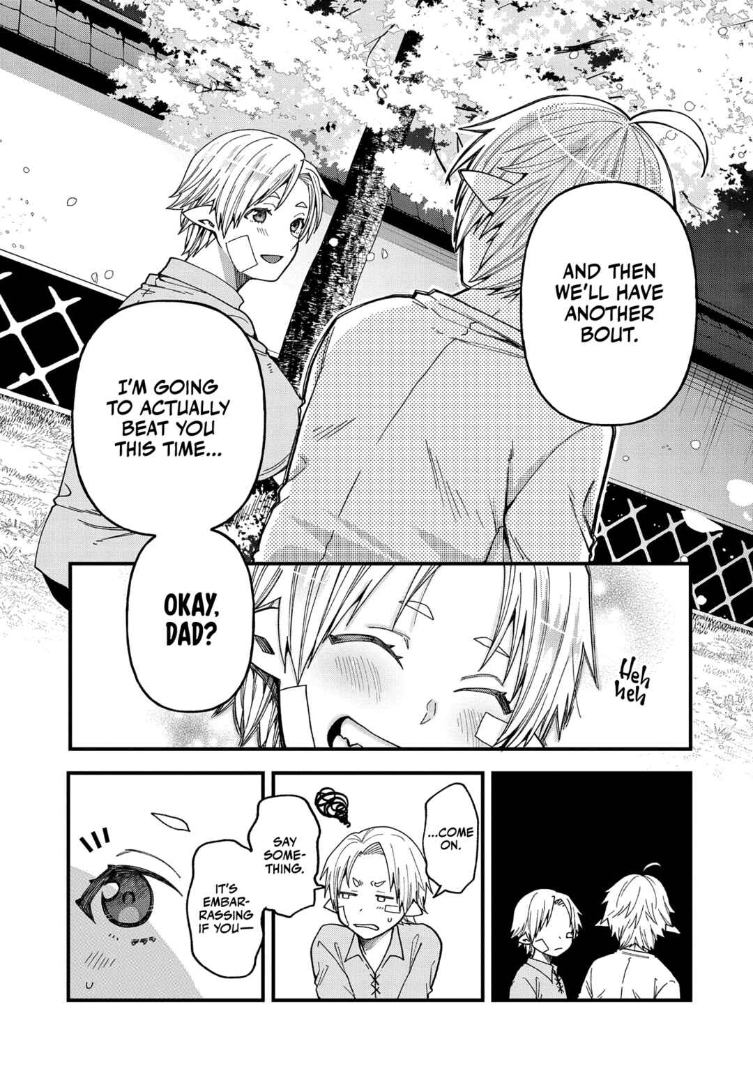 Tensei Shite High Elf ni Narimashitaga, Slow Life wa 120-nen de Akimashita - Highelf with a Long Life Chapter 22 - Page 22