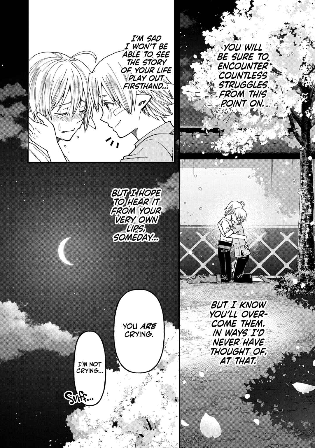 Tensei Shite High Elf ni Narimashitaga, Slow Life wa 120-nen de Akimashita - Highelf with a Long Life Chapter 22 - Page 24