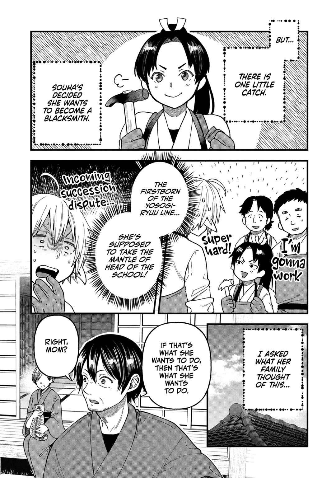 Tensei Shite High Elf ni Narimashitaga, Slow Life wa 120-nen de Akimashita - Highelf with a Long Life Chapter 22 - Page 26