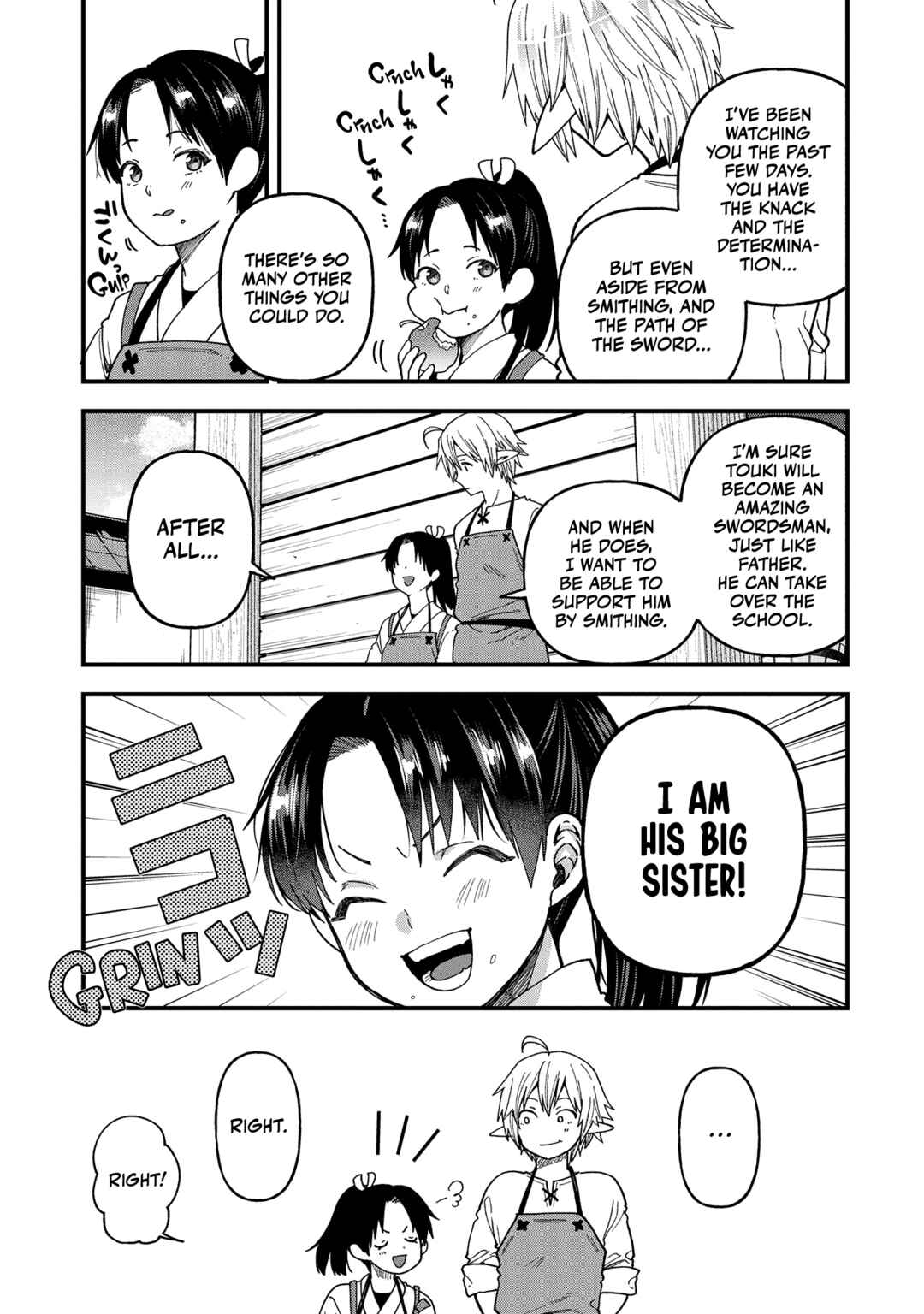 Tensei Shite High Elf ni Narimashitaga, Slow Life wa 120-nen de Akimashita - Highelf with a Long Life Chapter 22 - Page 28