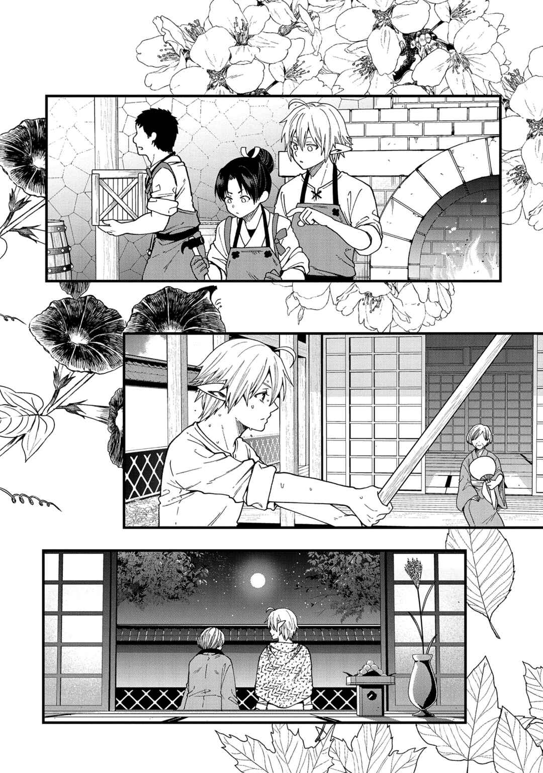 Tensei Shite High Elf ni Narimashitaga, Slow Life wa 120-nen de Akimashita - Highelf with a Long Life Chapter 22 - Page 29