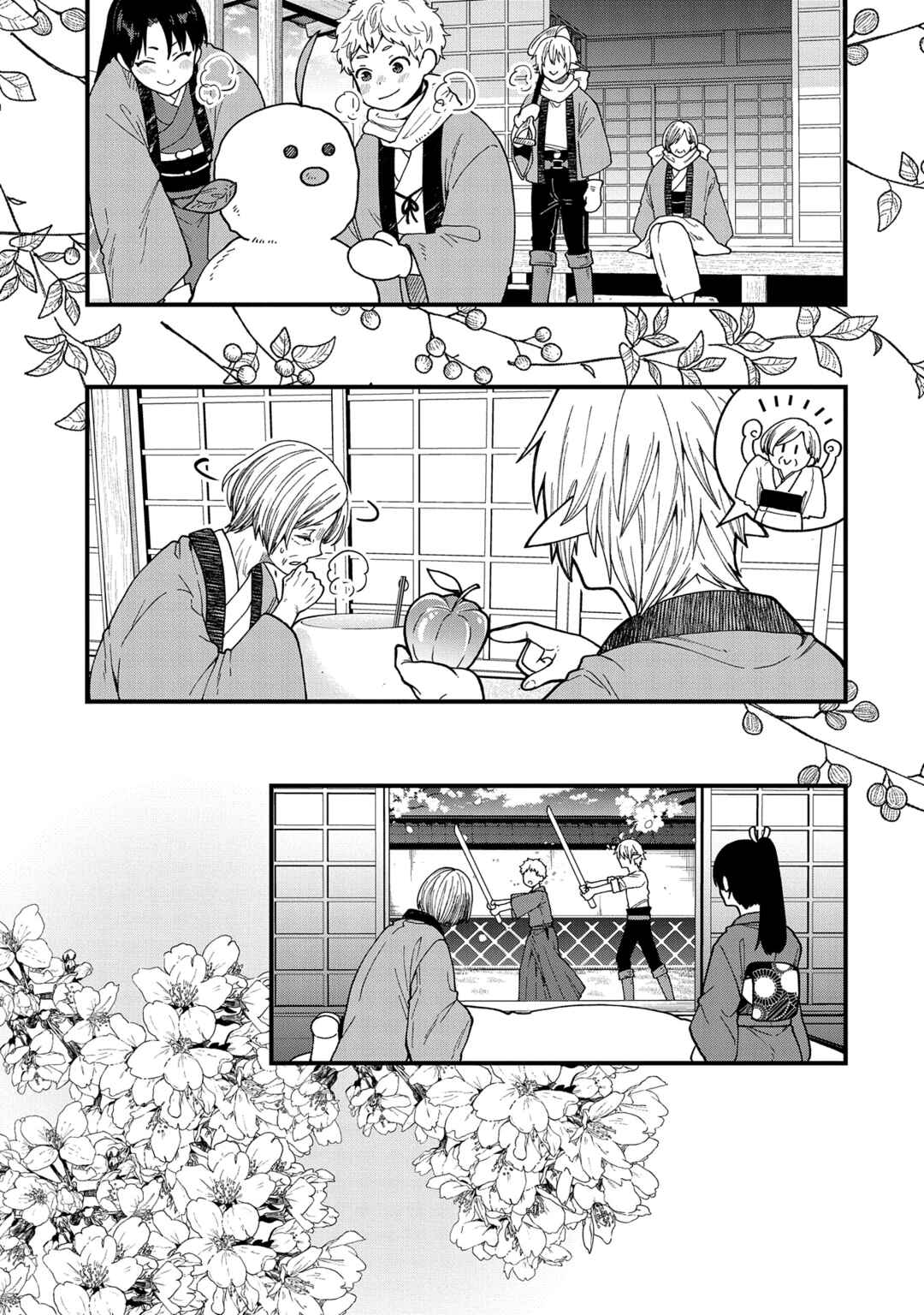 Tensei Shite High Elf ni Narimashitaga, Slow Life wa 120-nen de Akimashita - Highelf with a Long Life Chapter 22 - Page 30