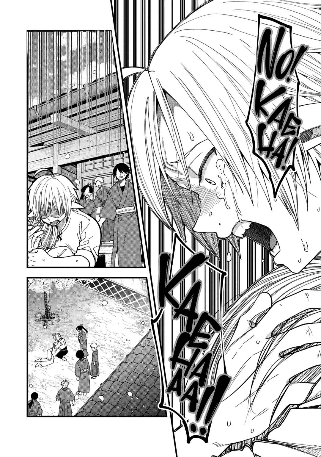 Tensei Shite High Elf ni Narimashitaga, Slow Life wa 120-nen de Akimashita - Highelf with a Long Life Chapter 22 - Page 36