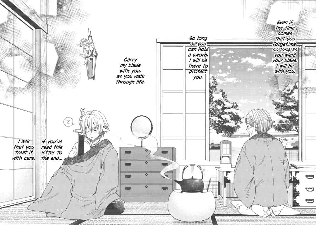 Tensei Shite High Elf ni Narimashitaga, Slow Life wa 120-nen de Akimashita - Highelf with a Long Life Chapter 22 - Page 39