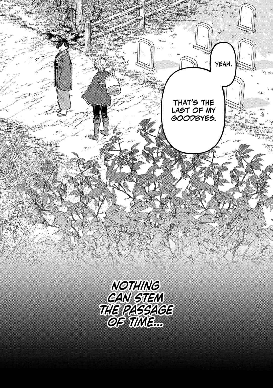 Tensei Shite High Elf ni Narimashitaga, Slow Life wa 120-nen de Akimashita - Highelf with a Long Life Chapter 22 - Page 6