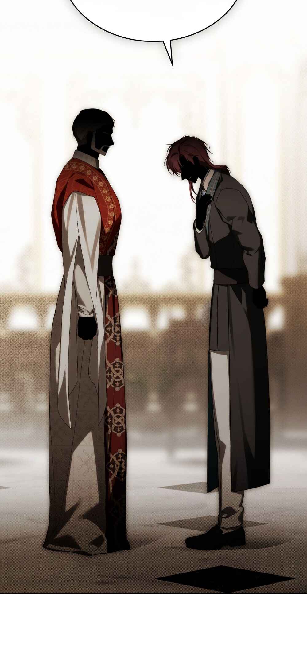 The Promise Isn't Mine Chapter 30 - Page 11