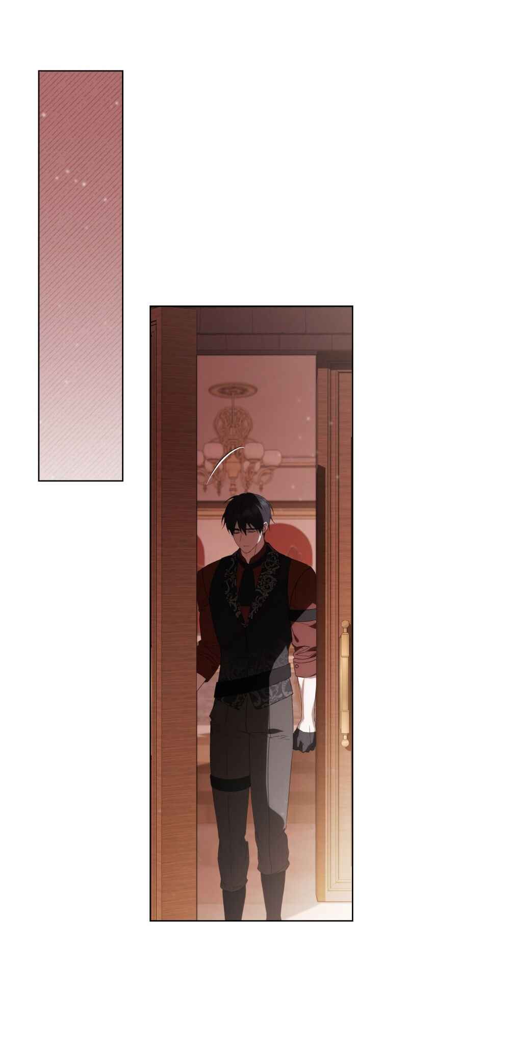 The Promise Isn't Mine Chapter 30 - Page 33