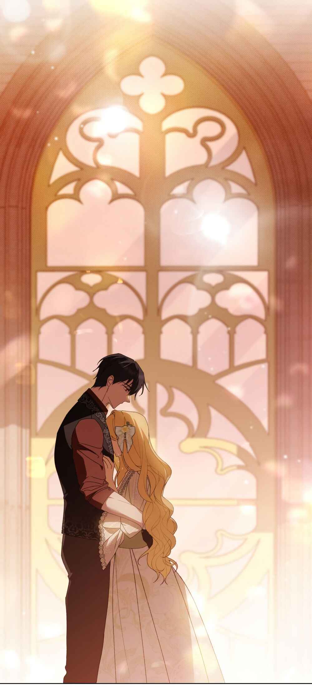 The Promise Isn't Mine Chapter 30 - Page 51
