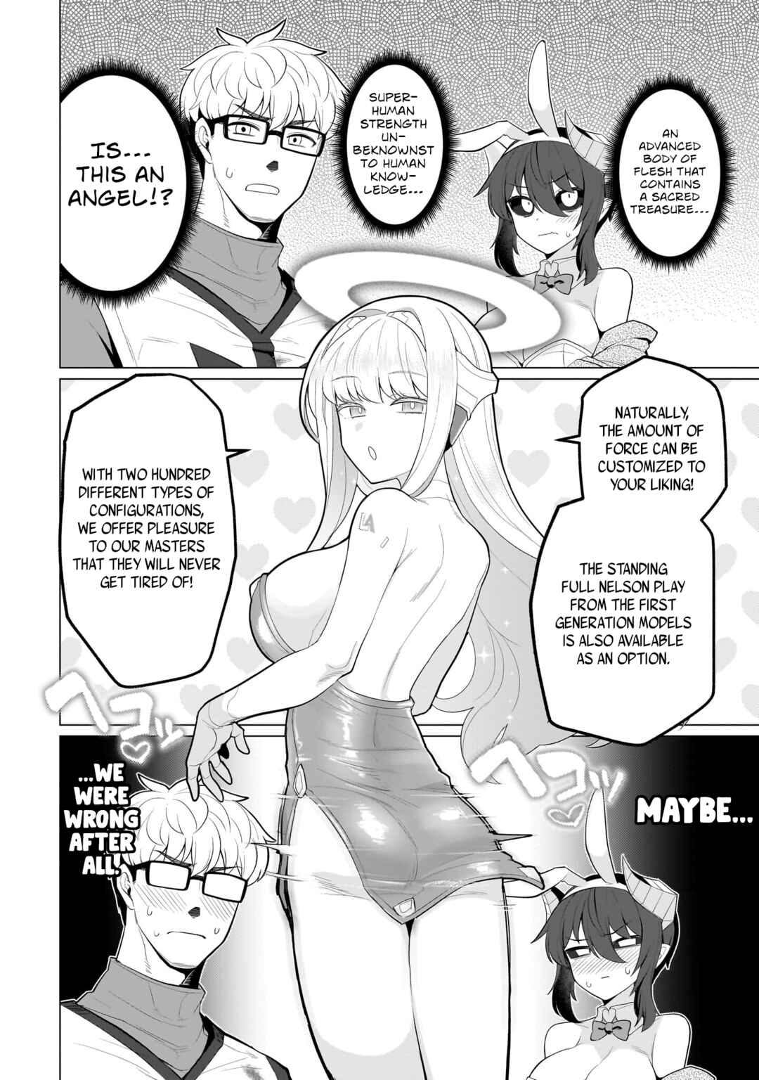 Dark Summoner to Dekiteiru Chapter 49 - Page 16