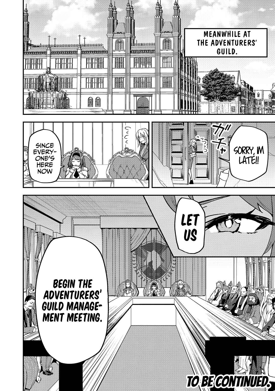 S-Rank Boukensha de Aru Ore no Musume-tachi wa Juudo no Father-con deshita Chapter 15 - Page 25