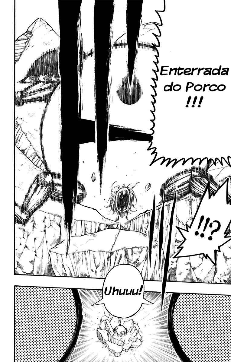 Onimadara Chapter 11 - Page 6