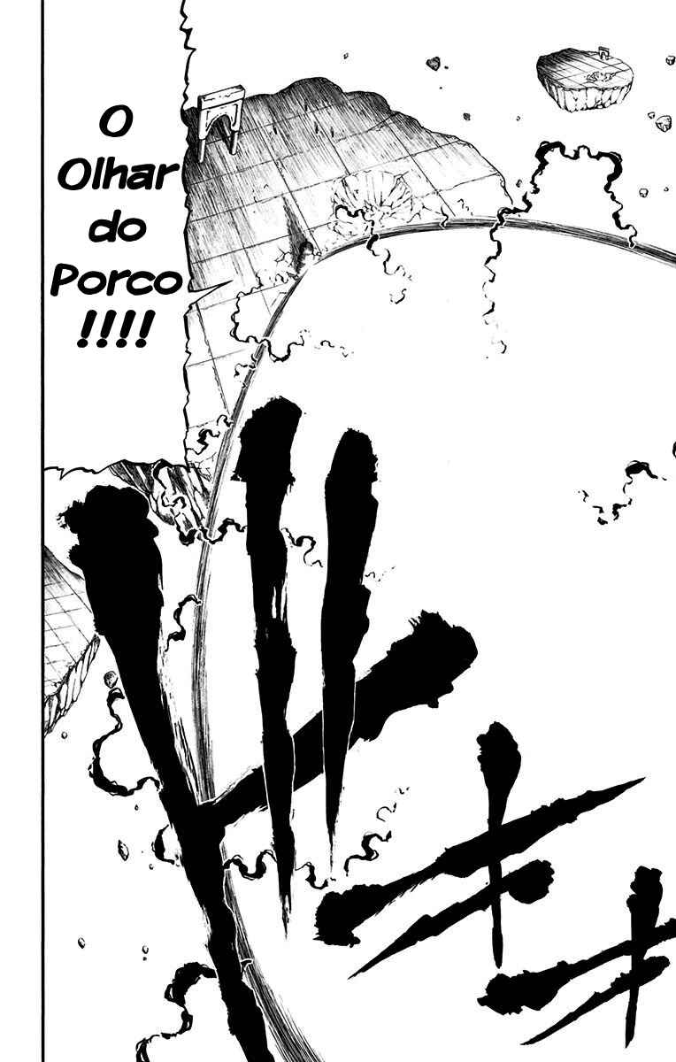 Onimadara Chapter 11 - Page 8
