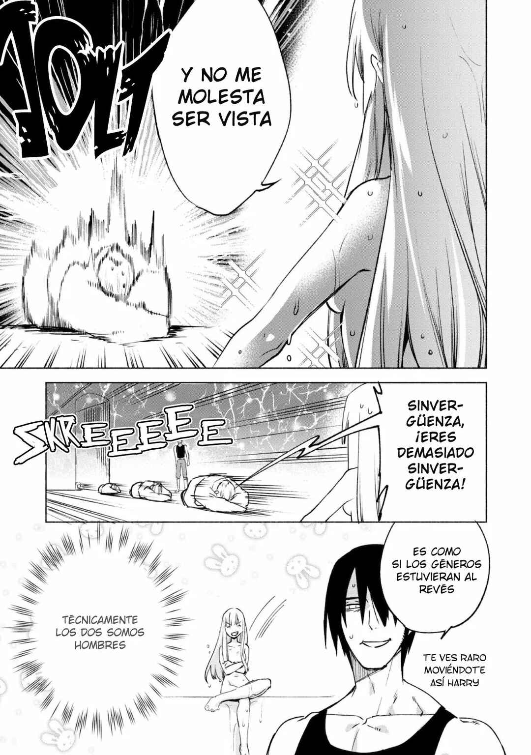 Kenja no Deshi wo Nanoru Kenja Chapter 50 - Page 15