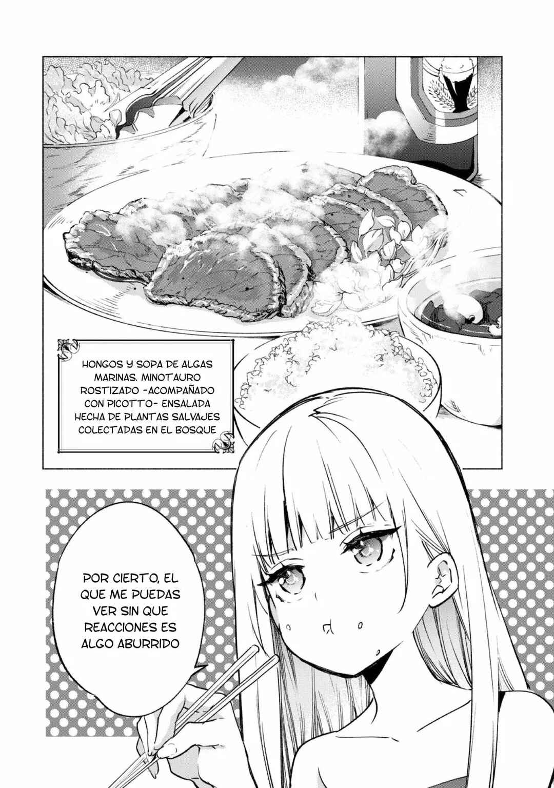 Kenja no Deshi wo Nanoru Kenja Chapter 50 - Page 16