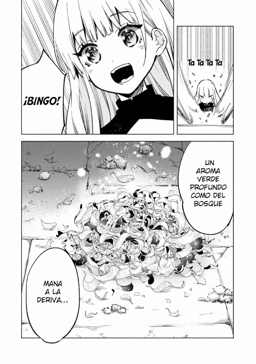 Kenja no Deshi wo Nanoru Kenja Chapter 50 - Page 22