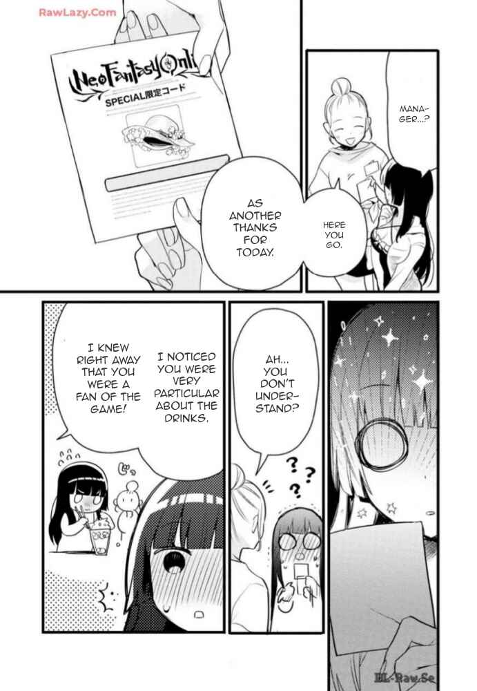 BanG Dream! Girls Band Party! Event Diary Chapter 4 - Page 16