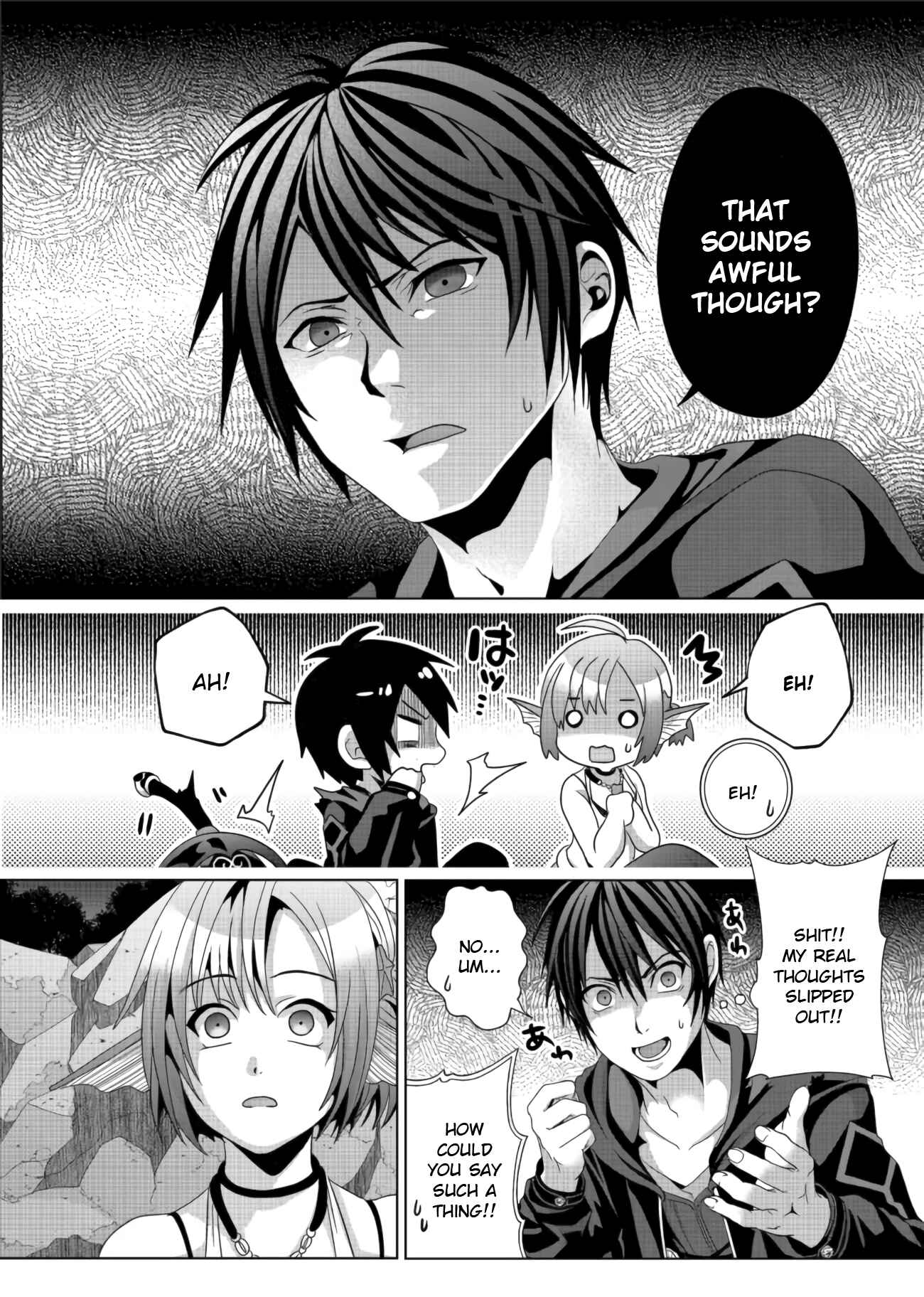 Nise Seiken Monogatari - Osananajimi no Seijo wo Uttara Michizure ni Sareta Chapter 11 - Page 14