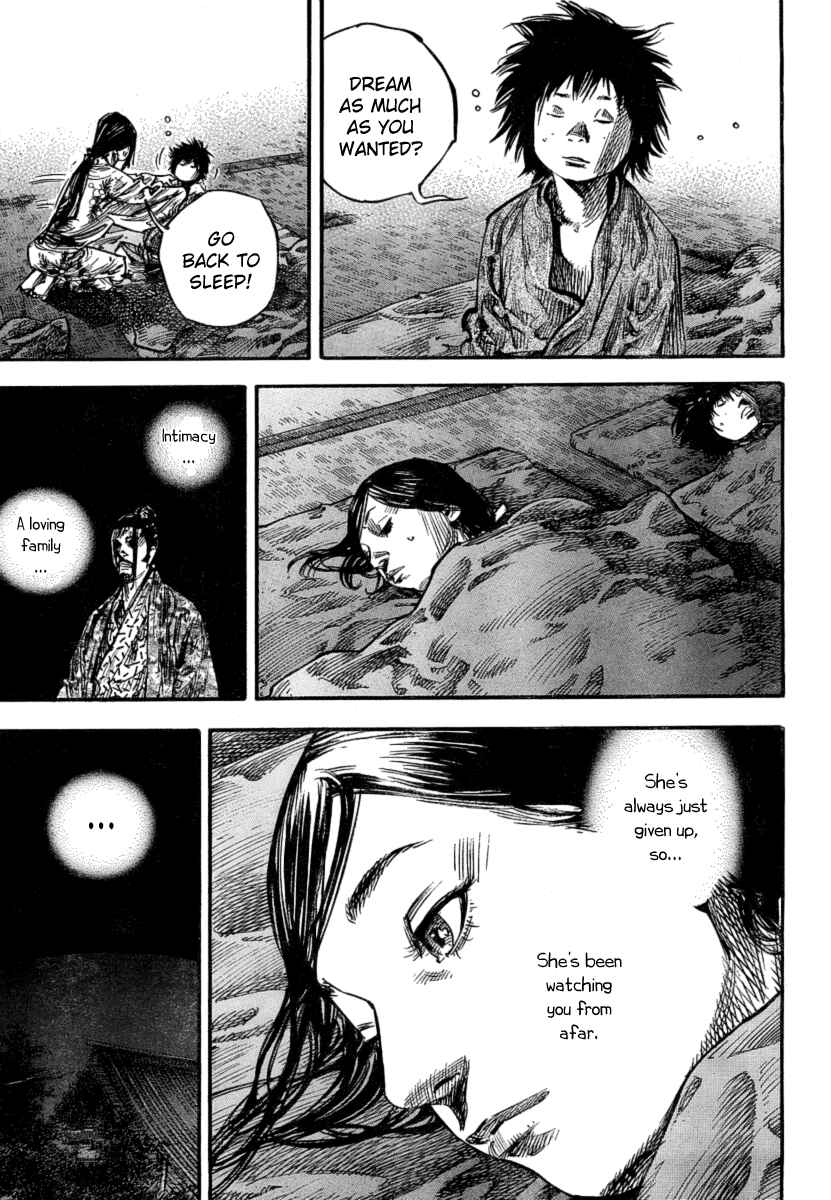 Vagabond Chapter 248 - Page 9