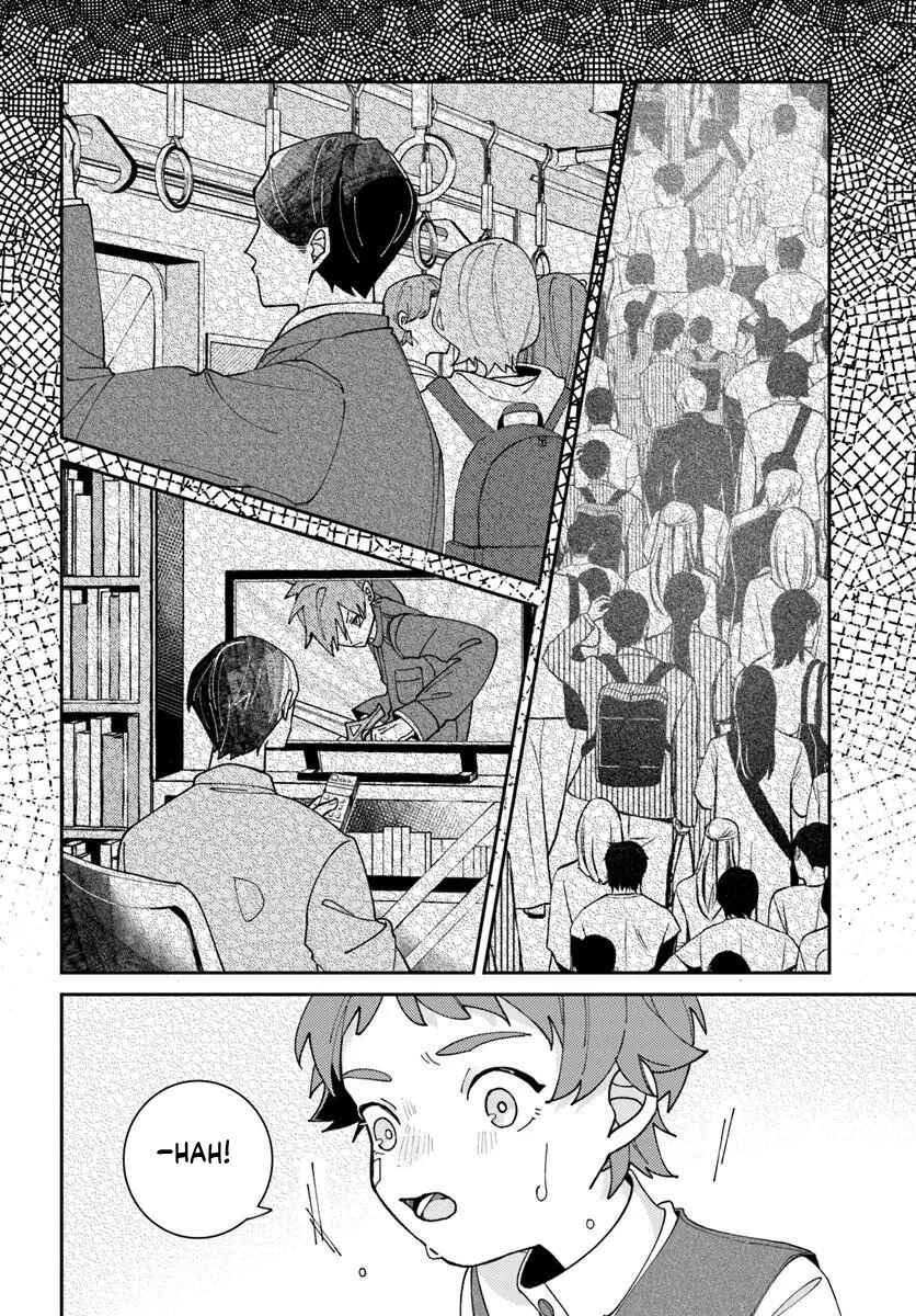 Isekai Tabi wa Niwatorisu to Tomo ni Chapter 1 - Page 29