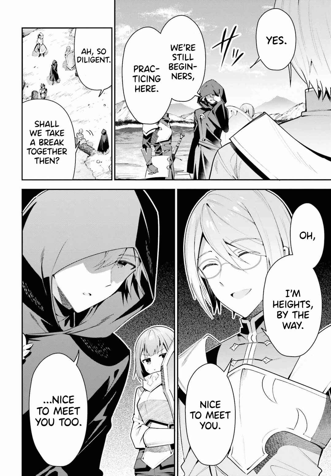 Guild no Uketsukejou Desu ga, Zangyou wa Iya Nanode Boss wo Solo Toubatsu Shiyou to Omoimasu Chapter 27 - Page 11