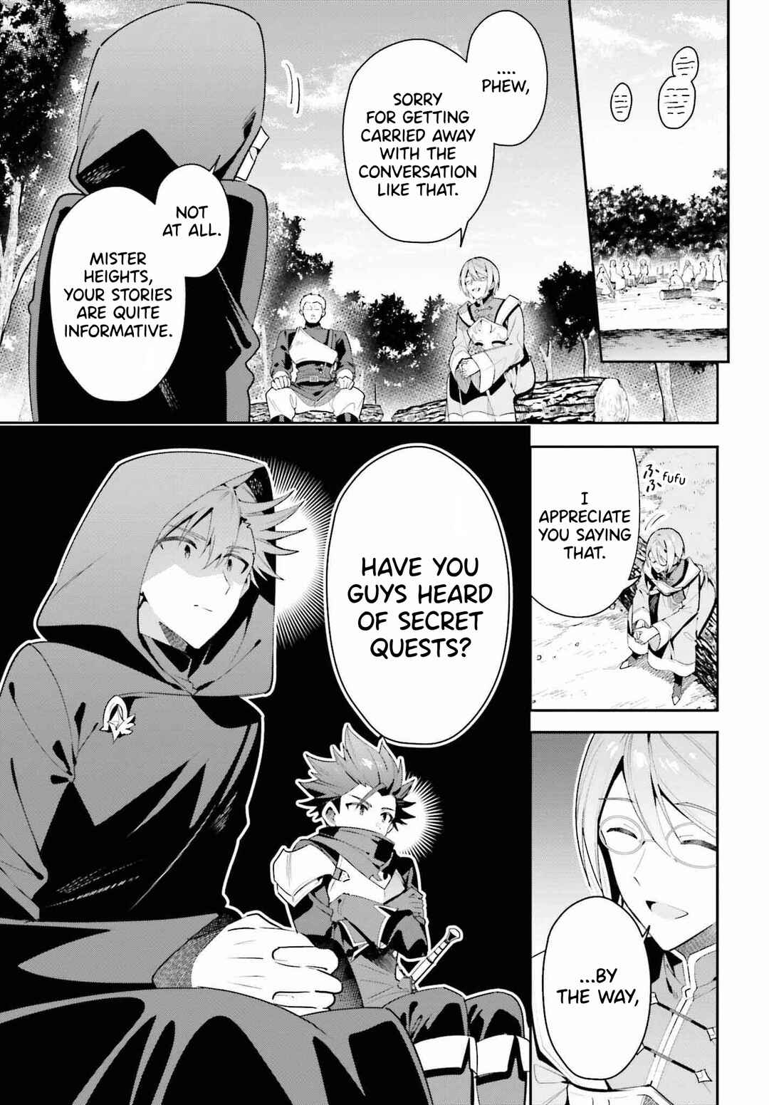 Guild no Uketsukejou Desu ga, Zangyou wa Iya Nanode Boss wo Solo Toubatsu Shiyou to Omoimasu Chapter 27 - Page 12