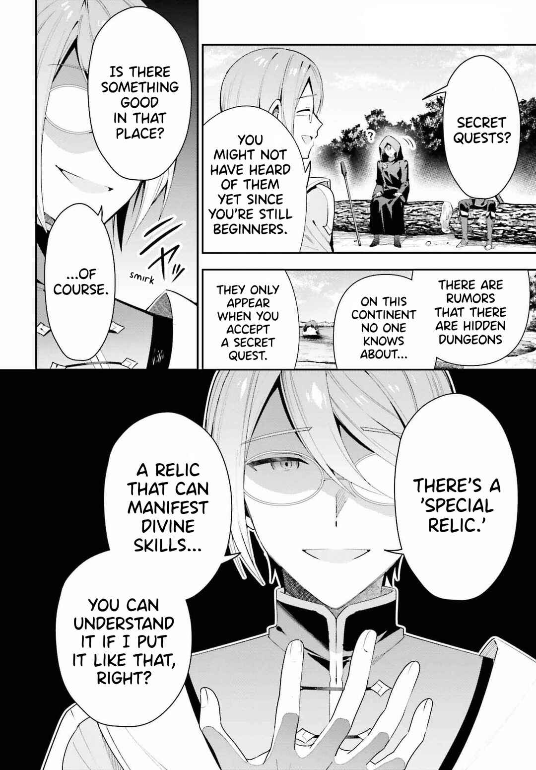 Guild no Uketsukejou Desu ga, Zangyou wa Iya Nanode Boss wo Solo Toubatsu Shiyou to Omoimasu Chapter 27 - Page 13
