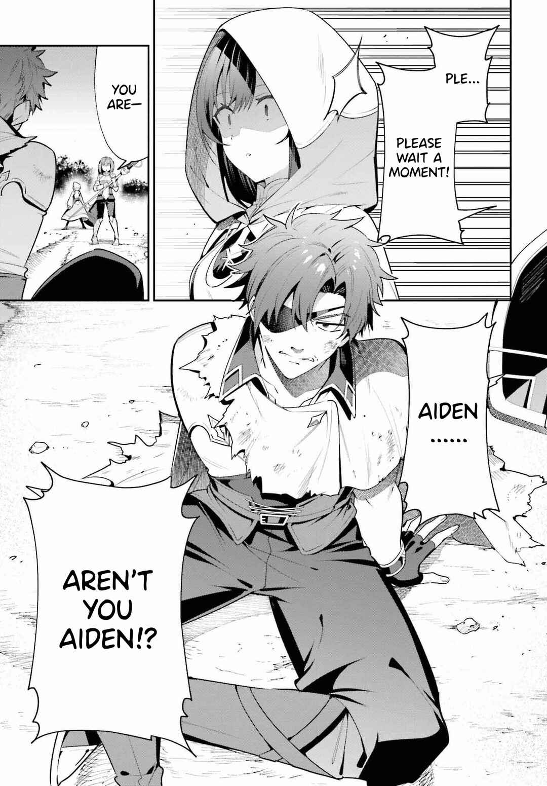 Guild no Uketsukejou Desu ga, Zangyou wa Iya Nanode Boss wo Solo Toubatsu Shiyou to Omoimasu Chapter 27 - Page 20