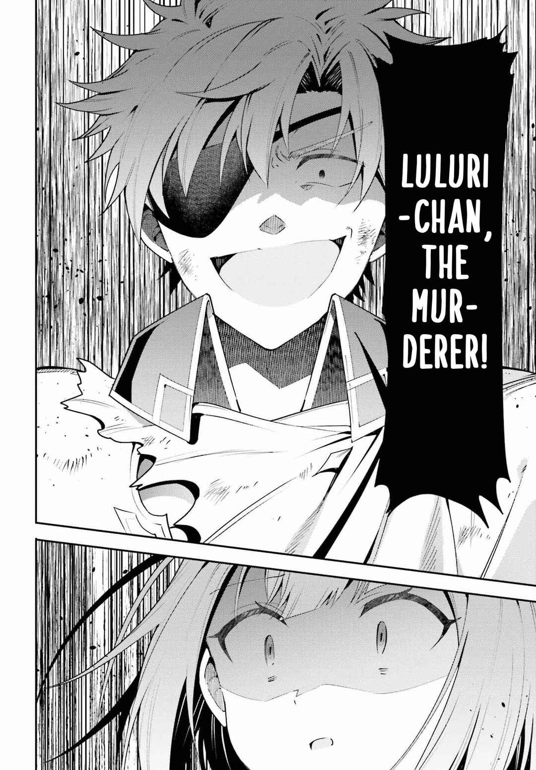 Guild no Uketsukejou Desu ga, Zangyou wa Iya Nanode Boss wo Solo Toubatsu Shiyou to Omoimasu Chapter 27 - Page 25
