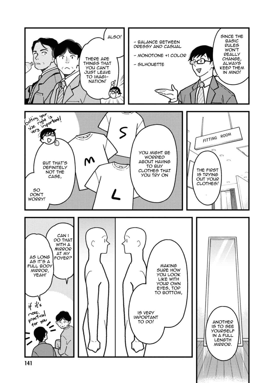 Fuku o Kiru nara Konna Fuu ni Chapter 87 - Page 13